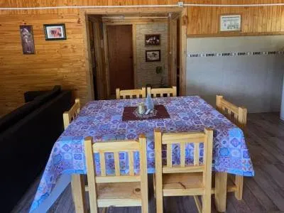 Cabins Cabins Las Vertientes