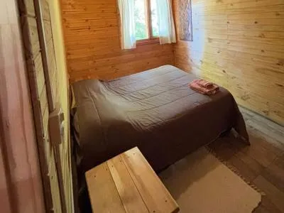 Cabins Cabins Las Vertientes