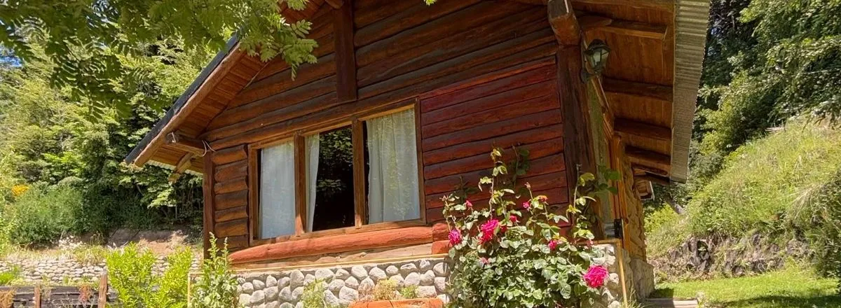 Cabins Cabins Las Vertientes