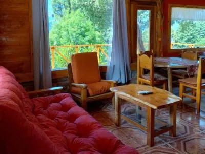 Cabins Cabañas Aiwe