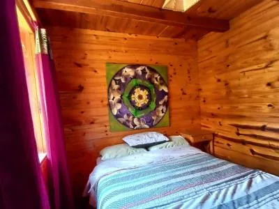 Cabins Cabañas Aiwe