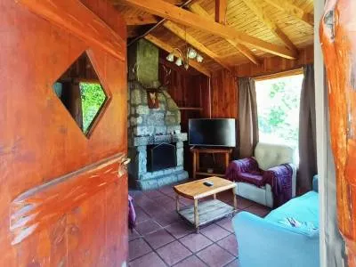 Cabins Cabañas Aiwe