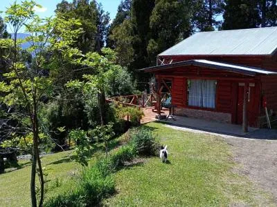 Cabins Cabañas Aiwe