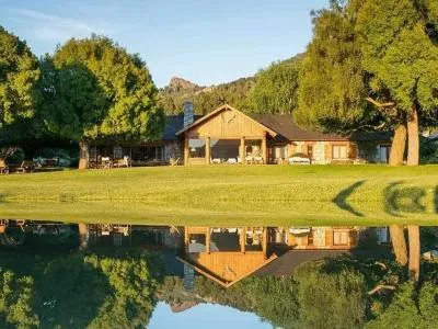 Alojamiento en Estancias Estancia Arroyo Verde