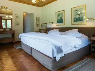 Alojamiento en Estancias Estancia Arroyo Verde