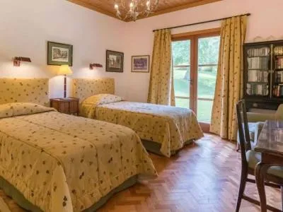 Alojamiento en Estancias Estancia Arroyo Verde