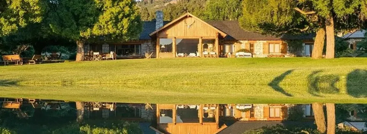 Alojamiento en Estancias Estancia Arroyo Verde