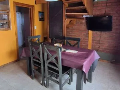 Cabins Cabañas del Jardín