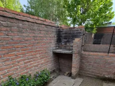 Cabins Cabañas del Jardín