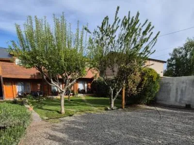 Cabins Cabañas del Jardín