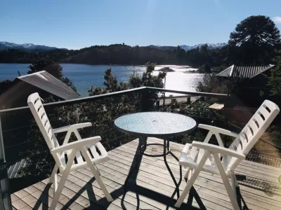 Apart Hotels Apart Costanera