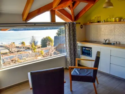 Apart Hotels Apart Costanera