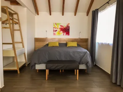 Apart Hotels Apart Costanera