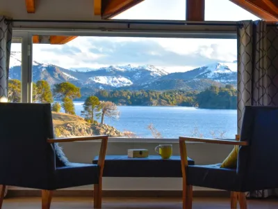 Apart Hotels Apart Costanera