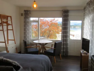 Apart Hotels Apart Costanera