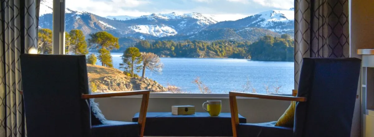 Apart Hotels Apart Costanera