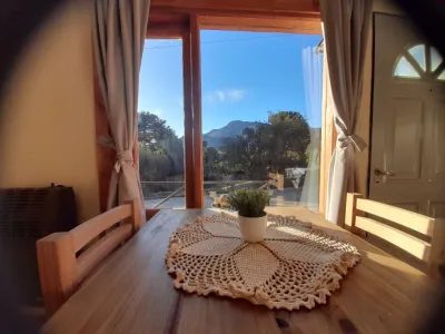 Apart Hoteles Apart Lago Mistico