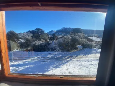 Apart Hoteles Apart Lago Mistico