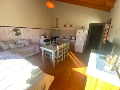 Apart Hoteles Apart Lago Mistico