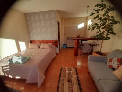 Apart Hoteles Apart Lago Mistico