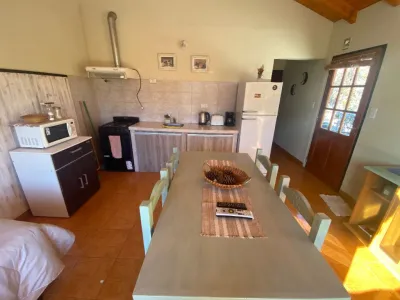 Apart Hoteles Apart Lago Mistico