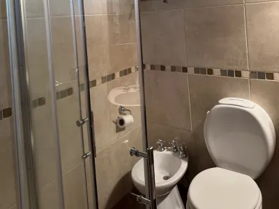 Cabañas Cabaña Pilmayquen Moquehue 