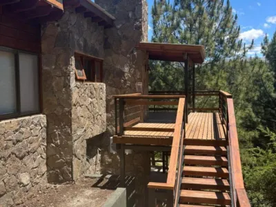 Tremo Mawida Temporary rent  in  El Durazno