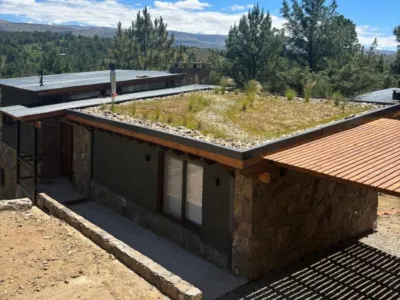 Temporary rent Tremo Mawida