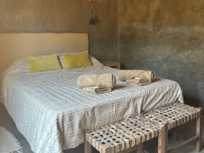 Temporary rent Tremo Mawida