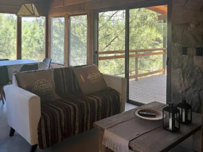 Temporary rent Tremo Mawida