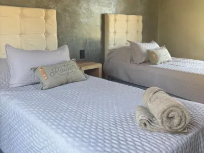 Temporary rent Tremo Mawida