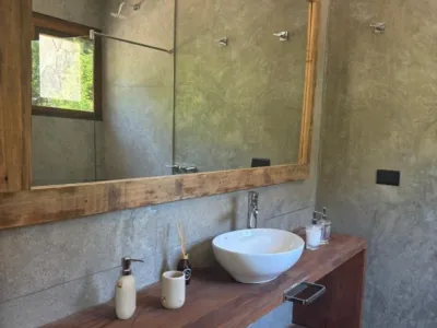 Temporary rent Tremo Mawida