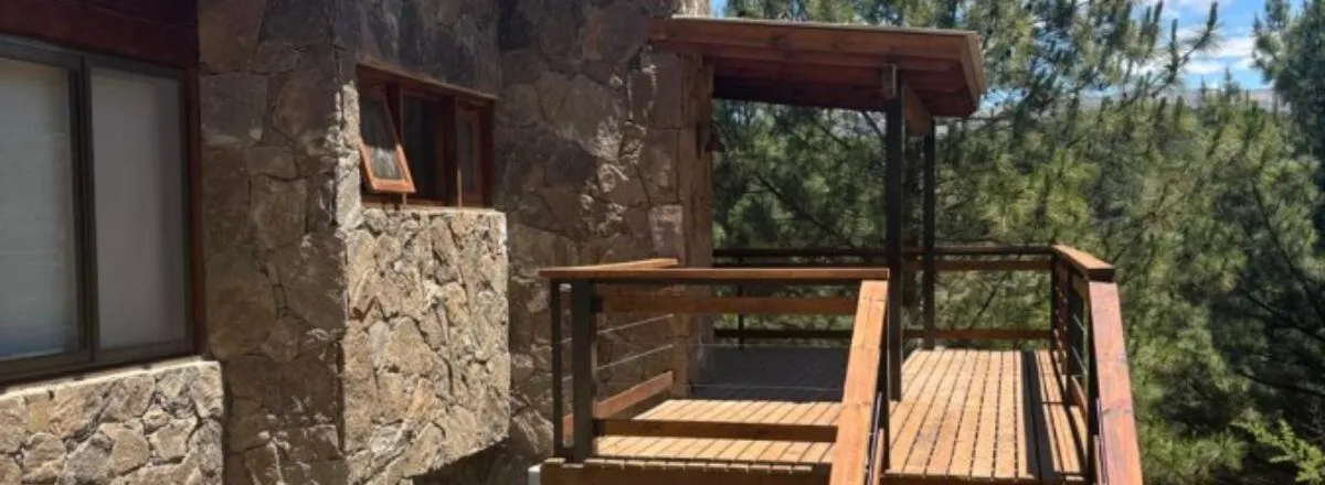 Temporary rent Tremo Mawida