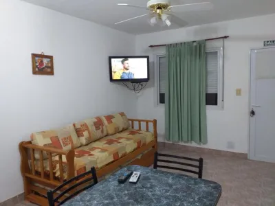 Apartments Alquileres Caleta de los Loros