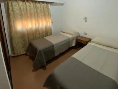 Apartments Alquileres Caleta de los Loros