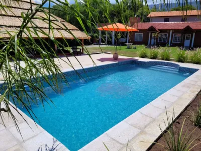 Cabins Cabins Nuova Costa