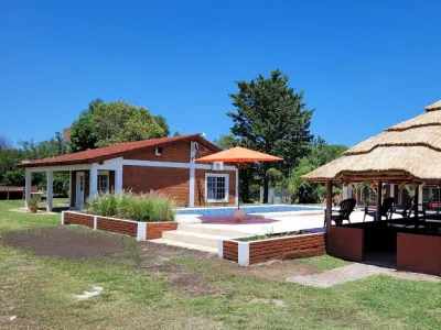 Cabins Cabins Nuova Costa