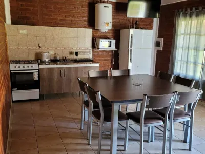 Cabins Cabins Nuova Costa