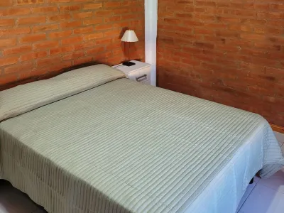 Cabins Cabins Nuova Costa