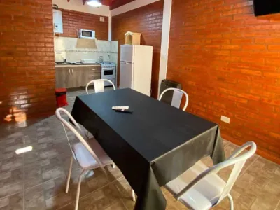 Cabins Cabins Nuova Costa