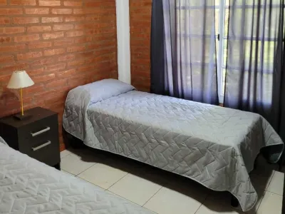 Cabins Cabins Nuova Costa