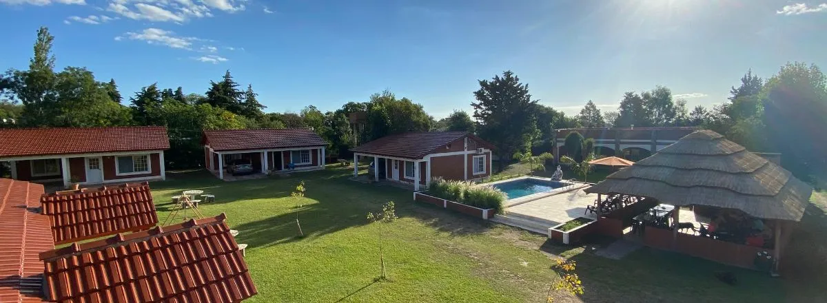 Cabins Cabins Nuova Costa