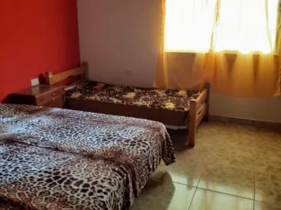 Departamentos Departamento Tamara