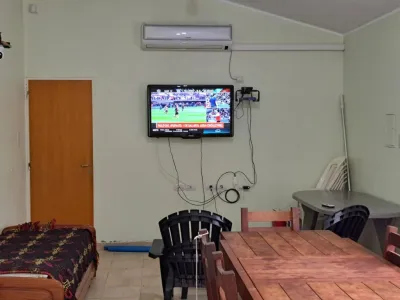 Cabins Cabin Los Caldenes 