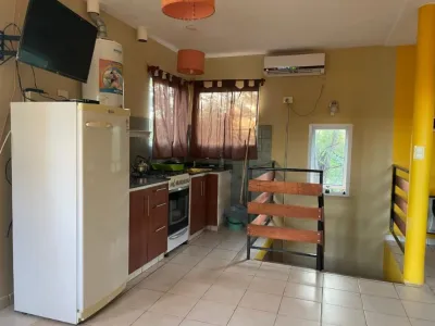 Cabins Cabins Altos del Mayu