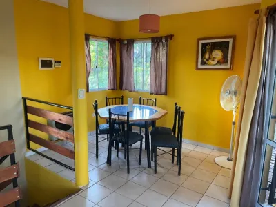 Cabins Cabins Altos del Mayu