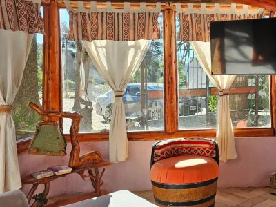 Cabins Cabins Ensueño del Alma 