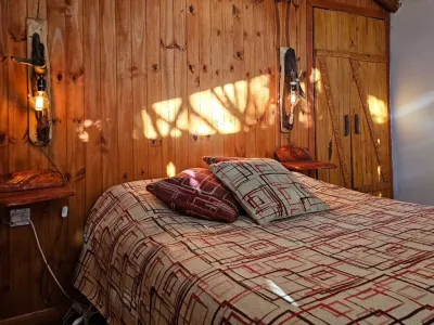 Cabins Cabins Ensueño del Alma 