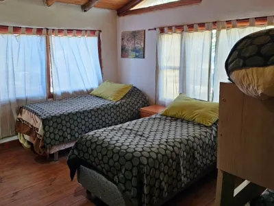 Cabins Cabins Ensueño del Alma 