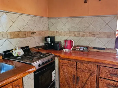 Cabins Cabins Ensueño del Alma 